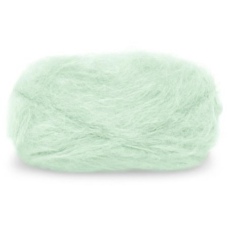 Bæstmor Garn Påfugl-in-Paris Mintgrønn 7949, 50g