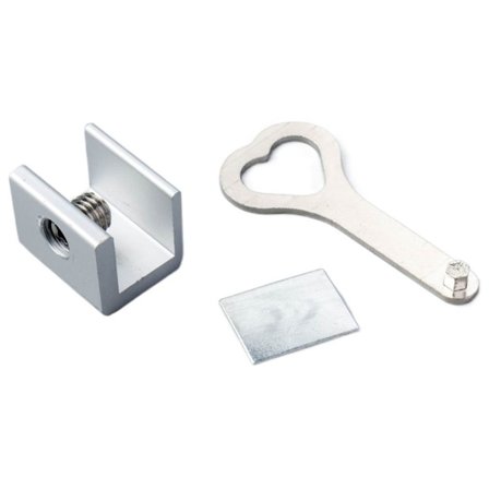 Skyvedør Vindulåser Vindulås Sikkerhetsnøkkellås