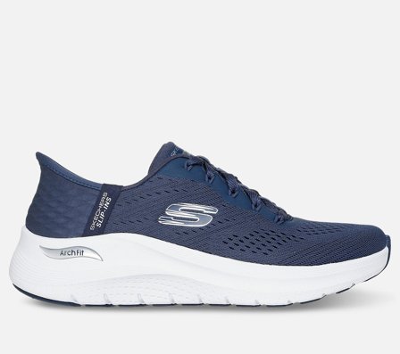 Skechers, Slip-ins: Arch Fit 2.0 - Easy Chic, Naiset