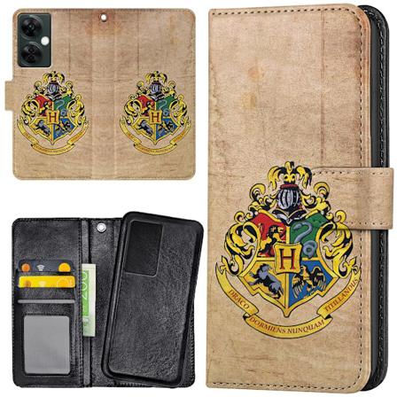 OnePlus Nord CE 3 Lite 5G - Mobilcover/Etui Cover Harry Potter