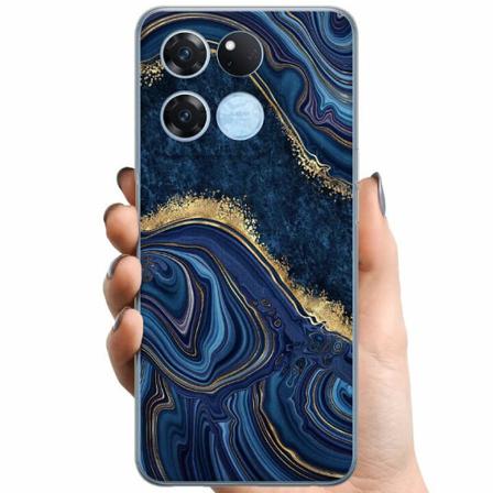 Oneplus Ace Racing Tpu Mobilskal Midnight Dream