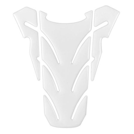 3D Fiskbensdekaler Motorcykelbränsletankklistermärken 2 2