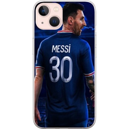 Kompatibelt Mobildeksel til Apple Apple iPhone 13 Lionel Messi
