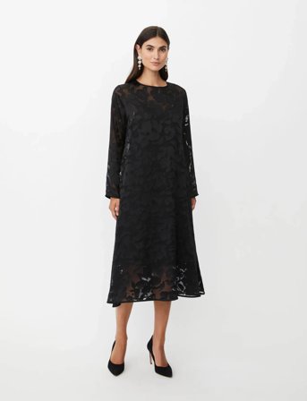 Masai Manivaru - Black - XL