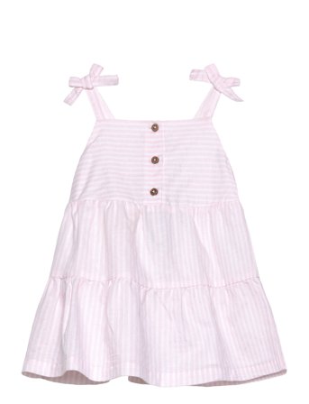 United Colors Of Benetton Dress Rosa