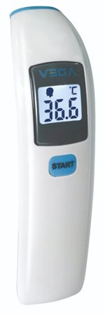 Chicco Termometro Infrarossi Vega