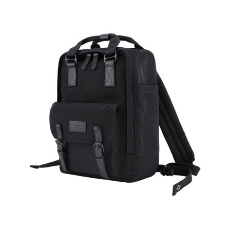 Himawari Laptop-ryggsekk 14'' - Svart