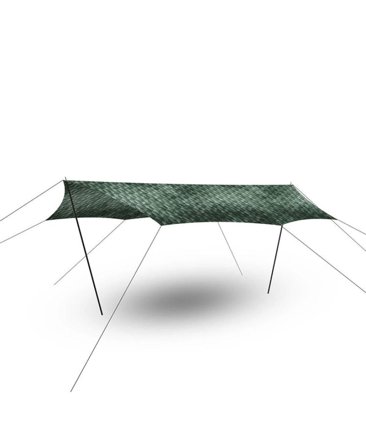 HEIMPLANET Dawn XL Green/Grey