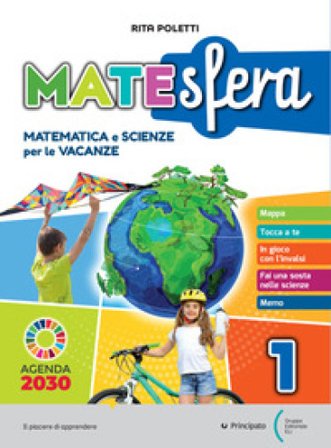 Matesfera. Con Memo. Per la Scuola media. Con e-book. Con espansione online. Vol. 2 Rita Poletti