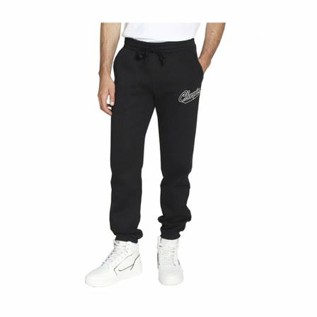 Champion Sweatpants Sort, Herre