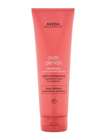 Aveda Nutriplenish Conditioner Deep Moisture - White - 250 ml