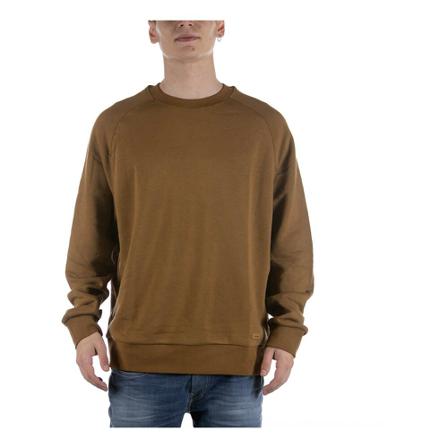 Calvin Klein Sweatshirts Brun, Herre