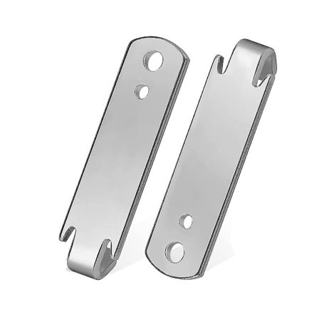 Hegnstråd Twist Hegnstråd Twister (2pk) Hegnstrådsspændingsværktøj Twister Time Saver Pigtråd F