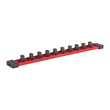 Milwaukee 4932480446 Krafthylsskena 3/8", 350 mm, Skruva