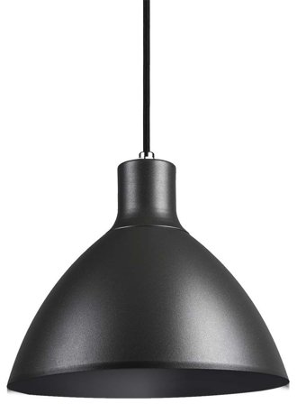 Westal Ark Raw Pendelarmatur 360 × 374 mm, E27 antracit, Belysning