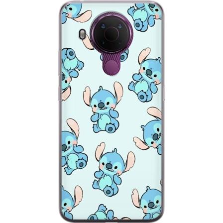 Nokia 5.4 L pin kyv kuori Ommel kuva