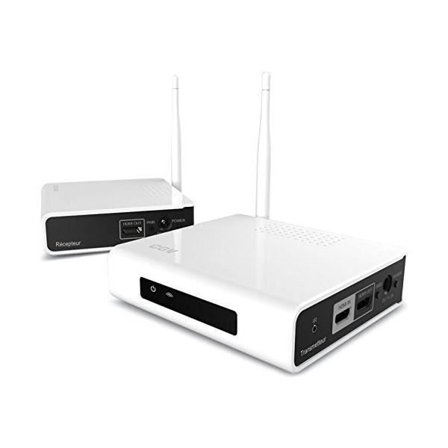 HDMI audio-video lähettävä laite - CGV - HD1 S - Langaton - 1080p - Kantama 30 m