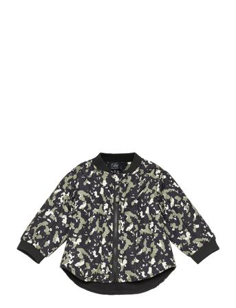 Jacket Patterned Petit By Sofie Schnoor