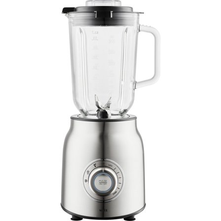 Witt Classic blender stål | Köksmaskiner > Mixer & Blender | Bagaren och Kocken