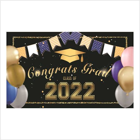 Graduation Season Graduation Season Banner L L