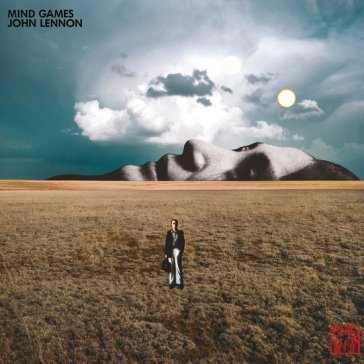 Mind games (2 vinili 180 gr. + libretto John Lennon