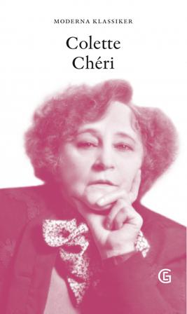 Chéri - Bok av Colette - Inbunden