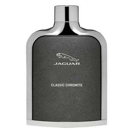 Jaguar Classic Chromite Edt 100ml