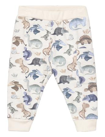 Gus- Joggingbukser Sweatpants Hyggebukser Multi/mønstret Hust & Claire
