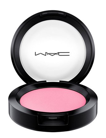 MAC Satin Blush - Multi/patterned - 6G