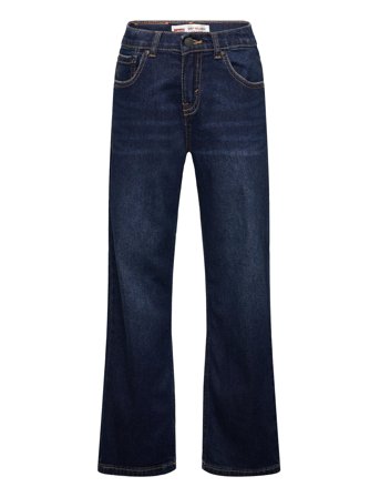 Levi's Px-Denim Pants - Navy - 116