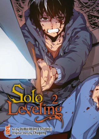 Solo leveling. Vol. 2 Chugong