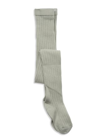 mp Denmark | Cotton Rib Tights | 56/62