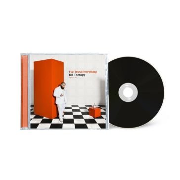 I've tried everything but therapy - part TEDDY SWIMS