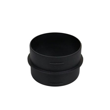 Bilvarmer Kanalrør Samlestykke 75MM 75MM
