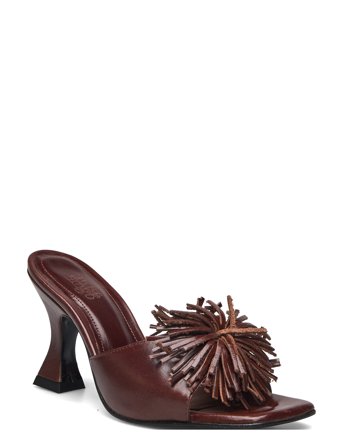 Twist & Tango | Mérida Heels | 37