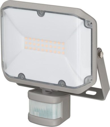 Brennenstuhl Floodlight 20 W Led Grey E