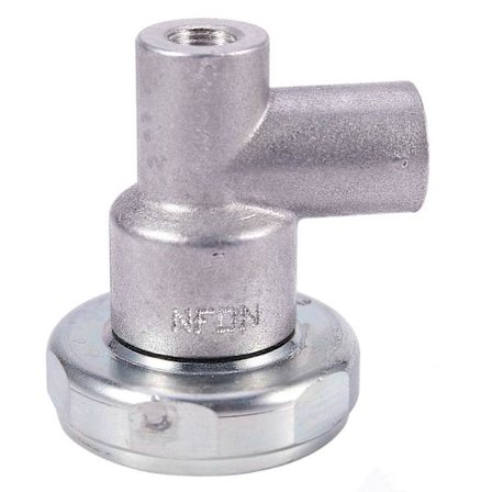 "Koppling Hydraulisk Regulator Ass'Y för / 416902H100 Regulator Assy Koppling för HD 2006 CEED 2006 I30 I3"