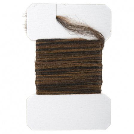 Klingberg Bugyarn - Dark Caddis