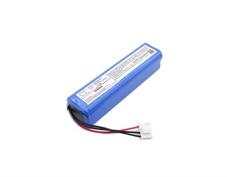 Batteri for medisinsk bruk for Fukuda FX-4100, FX-4211, FCP-4101 osv.