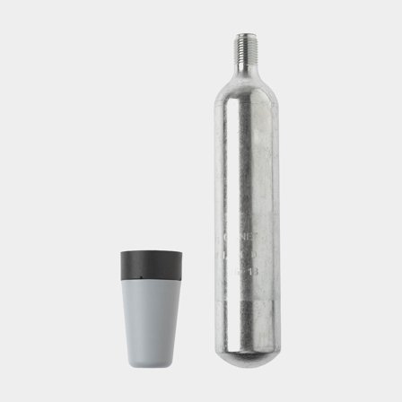 Kit de réarmement pour gilet de sauvetage gonflable Spinlock ELITE Lifejacket Re-arming Kit 275N, pour Deckvest 5D, Duro & Duro SOLAS + cartouche de 