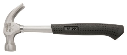 Bahco 8040703 Klohammare 22 mm, Handverktyg