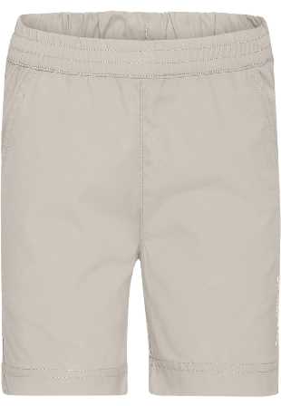 Didriksons Flox Shorts Byxor Unisex Beige 120
