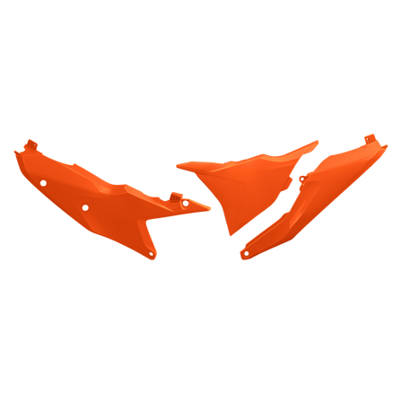 UFO Side Panels - KTM 300 XC 2023-2026