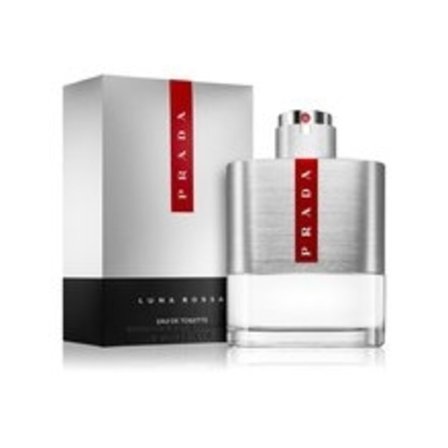 Prada - Luna Rossa for Men EDT 50ml
