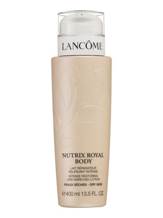 Lancôme Nutrix Body Milk (Scandinavien only) 400ml