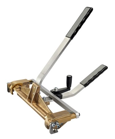 Dräco DR91515-1 Dubbelfalsslutare, Maskintillbehör & förbrukning