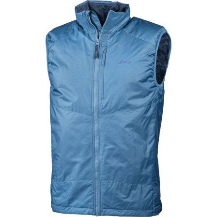 Lundhags Viik Light Men's Vest Men lined vests Blue L