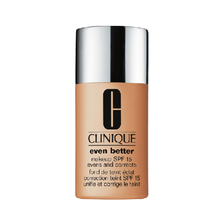 Clinique Even Better Makeup Foundation SPF 15 Dam Beige ONESIZE