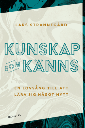 Kunskap som känns, ISBN: 9789180023559