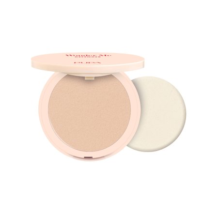 Pupa Wonder Me Defender Fondotinta Spf 50 002 NEUTRAL BEIGE - Make Up Solare viso